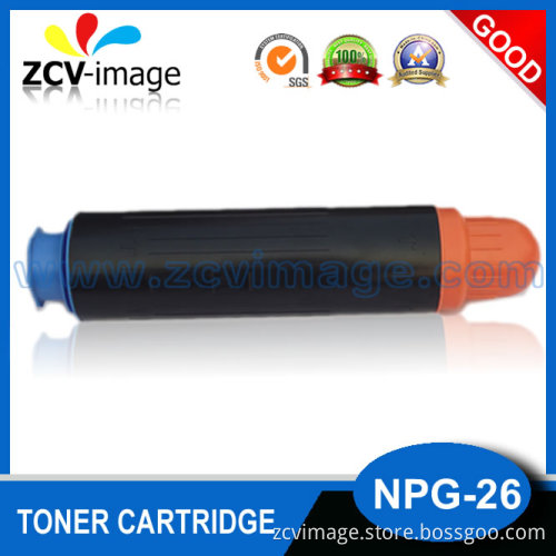 Toner Canon Black for NPG-26/GPR-16 /C-EXV12